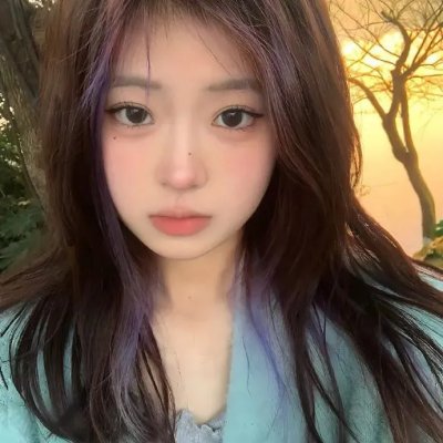 无人注目时